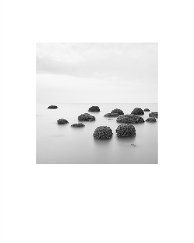  - Square Fine Art Editions 1/500