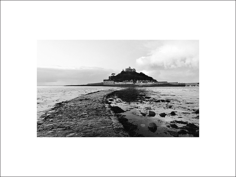 St. Michael's Mount Cornwall
