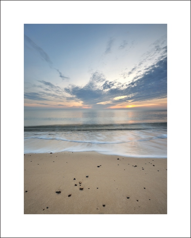 'Incoming Tide' - Best of North Norfolk