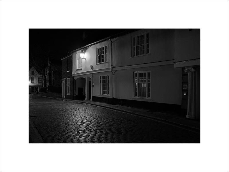 'Princes Street' Norwich - Norwich