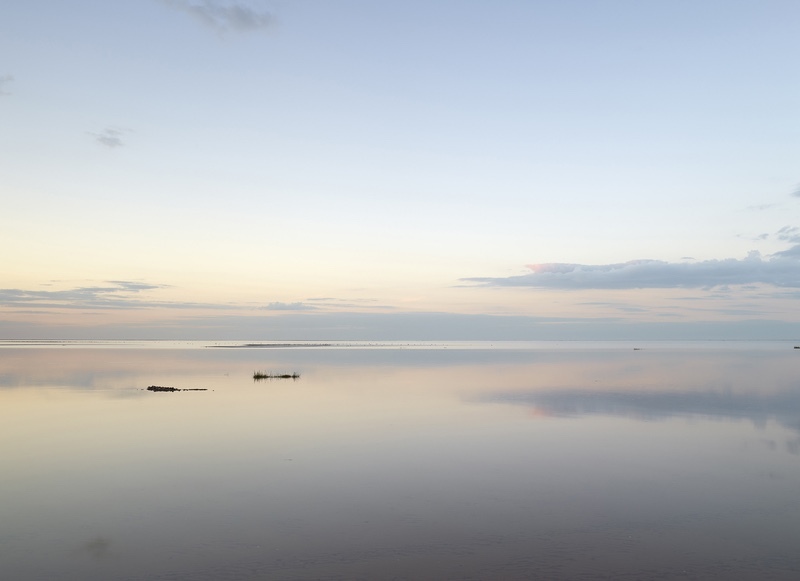 Infinity - Stiffkey - Fine Art Editions