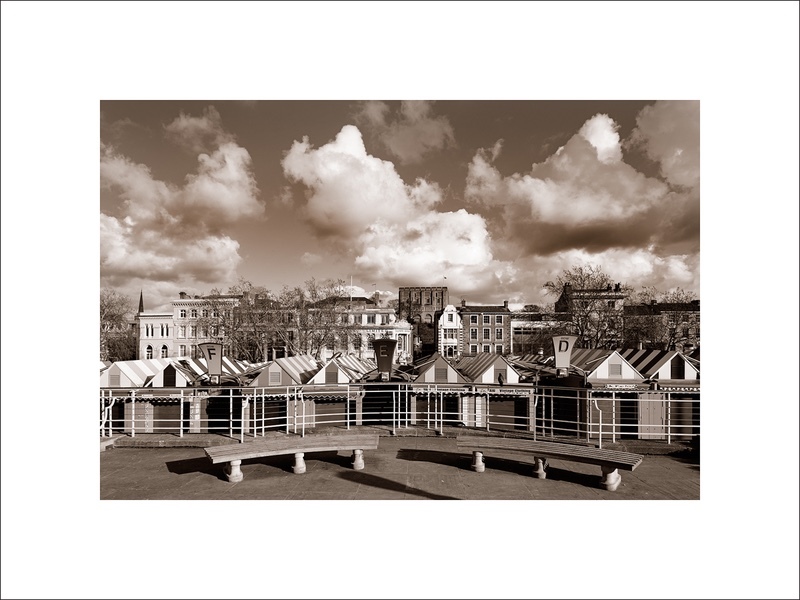 'A view of the City' - Norwich