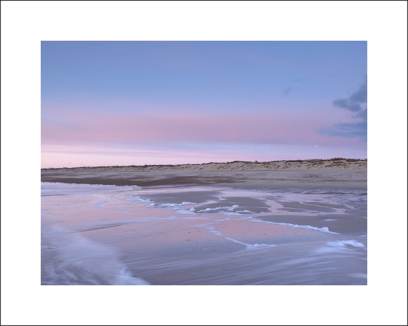 'Incoming Tide' - Best of North Norfolk