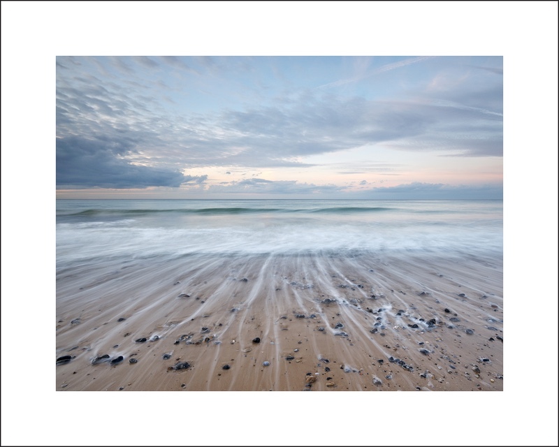 'Incoming Tide' - Best of North Norfolk