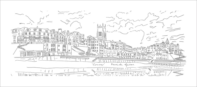 Cromer - Pano - Mini