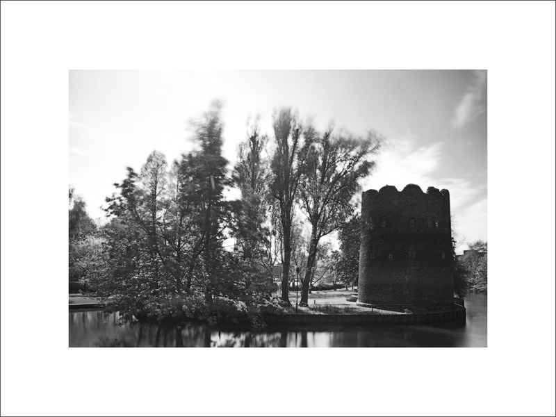 'Cow Tower' - Norwich