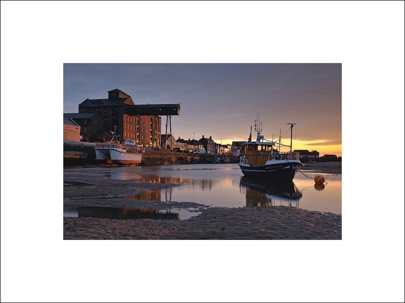 Wells Quay