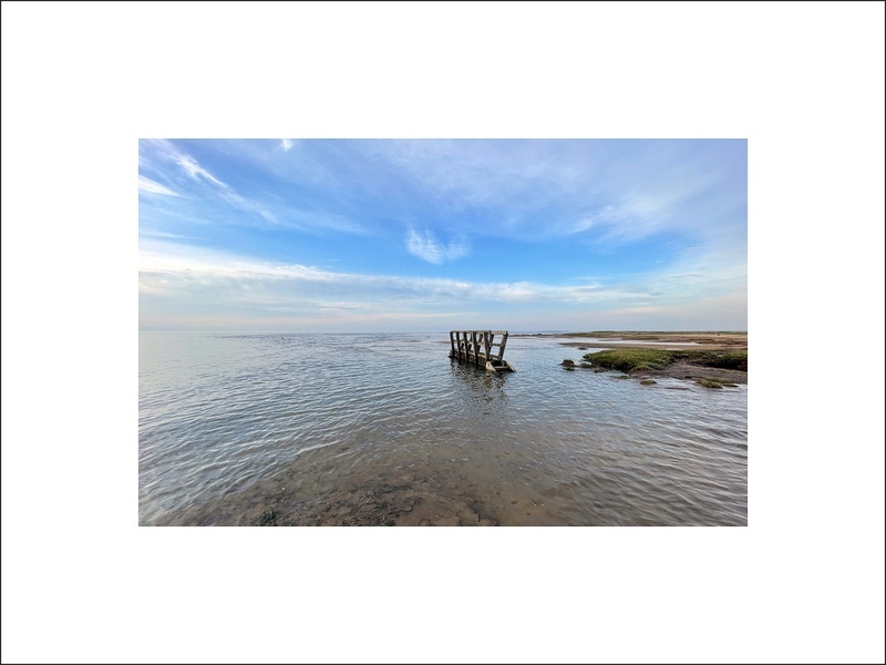 Stiffkey