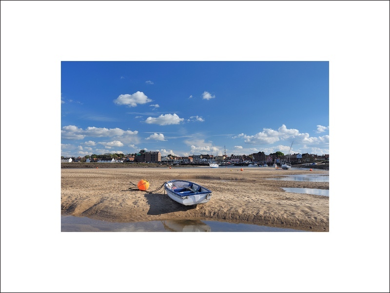 Wells Quay