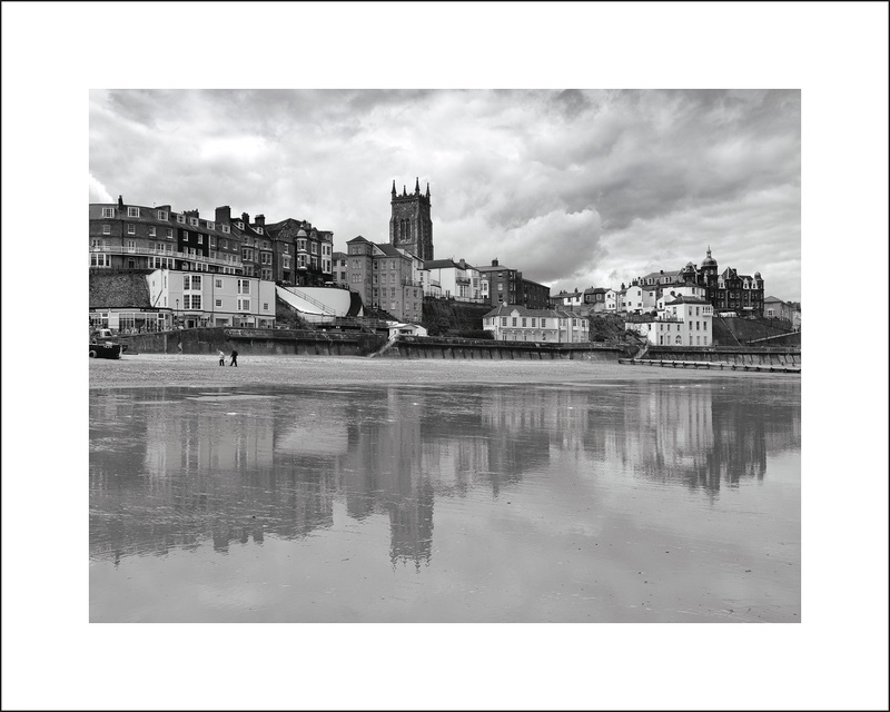 'Reflections' Cromer - Best of North Norfolk