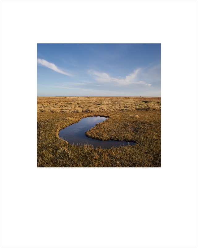  - Square Fine Art Editions 1/500