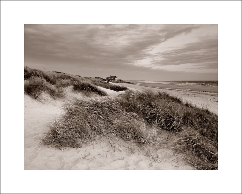 'Brancaster Beach' - Best of North Norfolk