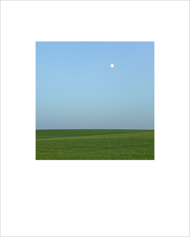  - Square Fine Art Editions 1/500