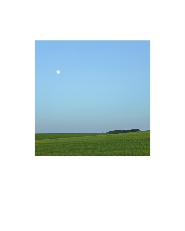  - Square Fine Art Editions 1/500