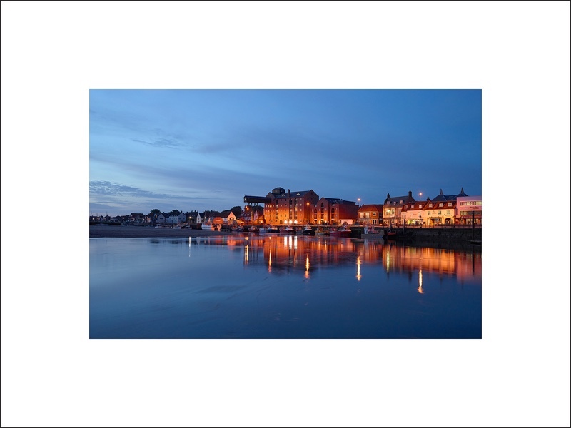 Wells Quay