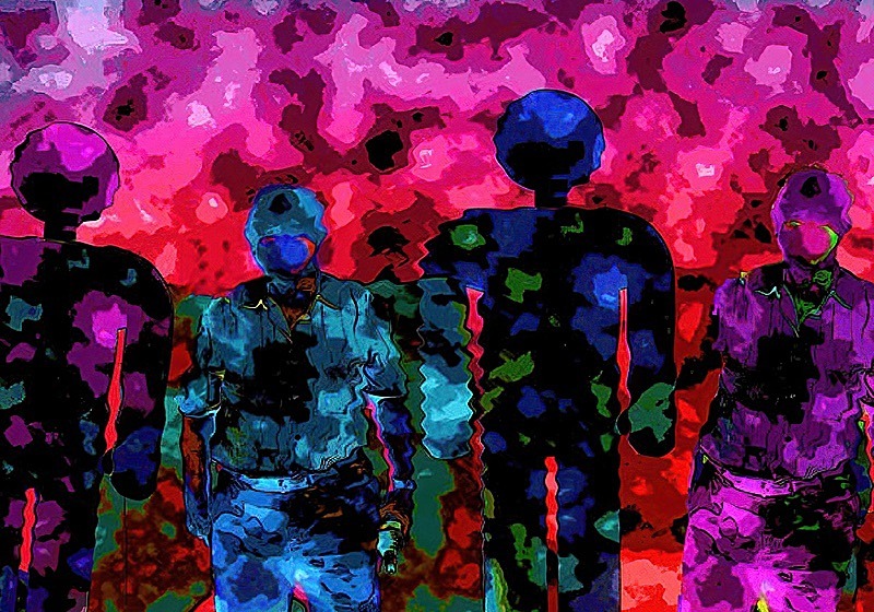 The Visitors - STILLS IMAGES