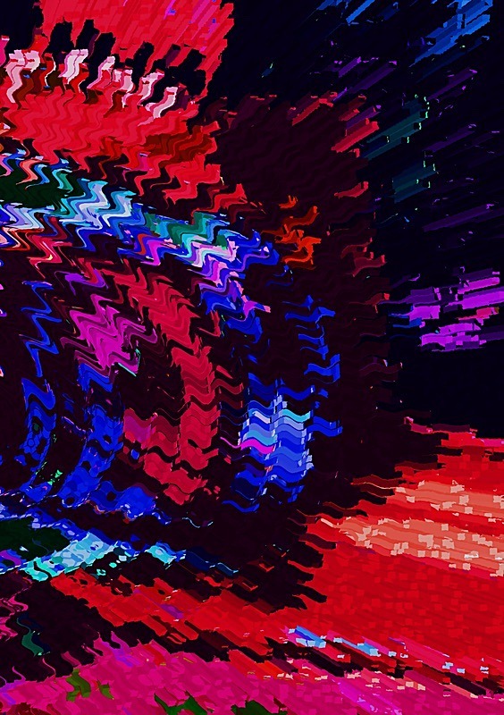 Collision - STILLS IMAGES