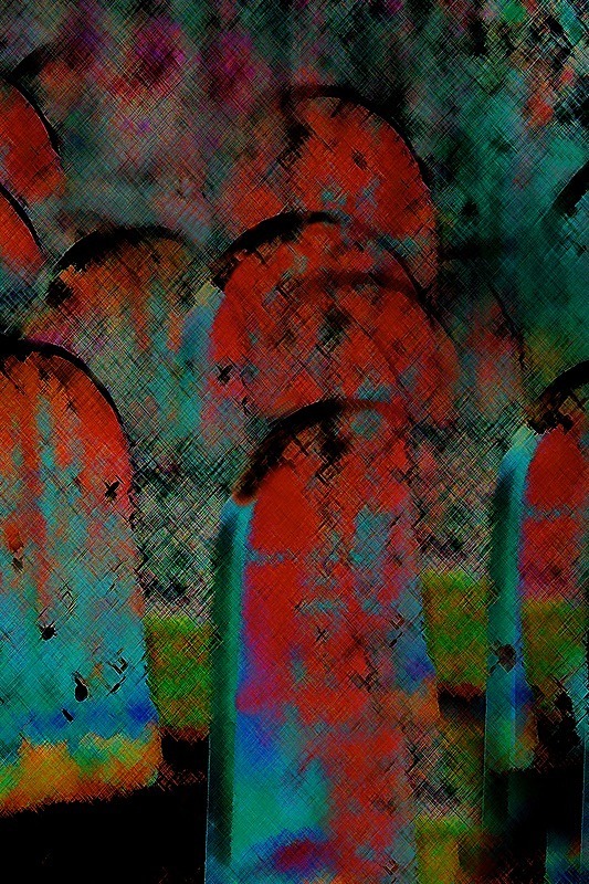 Grave Situation - STILLS IMAGES