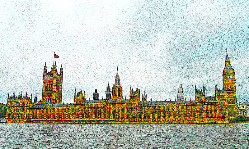 Houses of Parliament - STILLS IMAGES