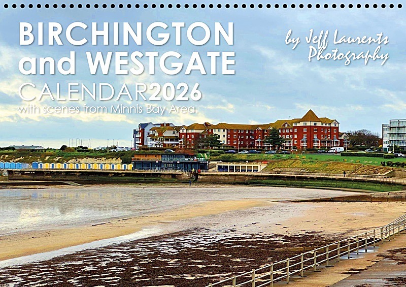Birchington 2026_ - MY 2026 CALENDARS