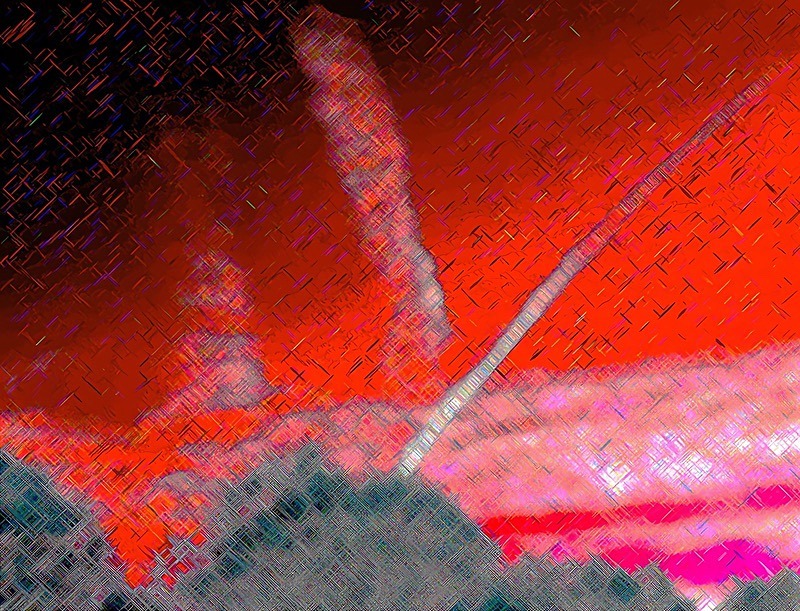 Martian Sky - STILLS IMAGES