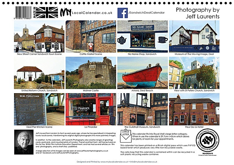 Sandwich 2026_14 - MY 2026 CALENDARS