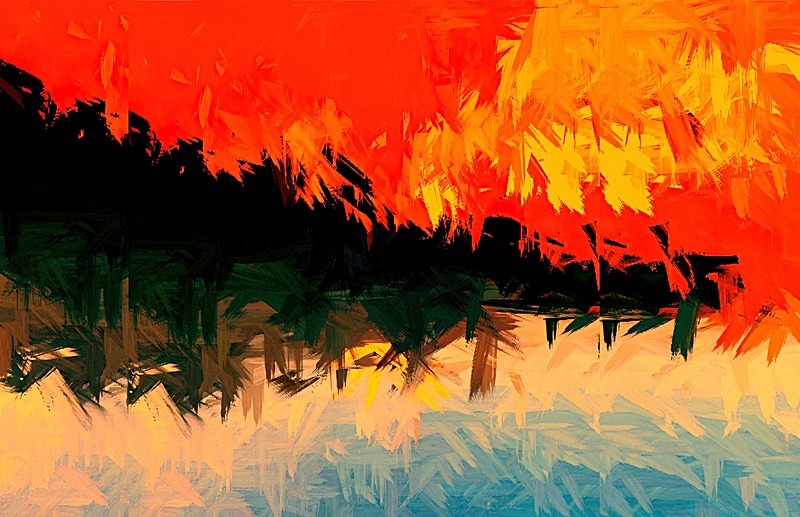 Conflagration - STILLS IMAGES