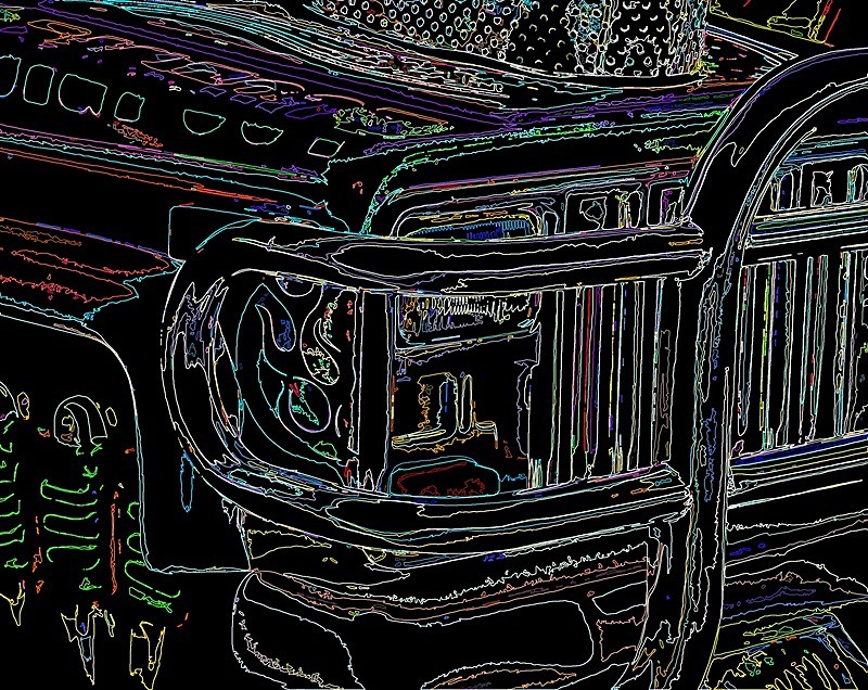 Kiddiecar - STILLS IMAGES