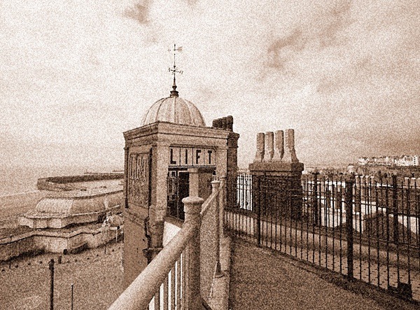 Ramsgate Greetings Card