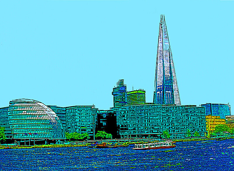 The Shard