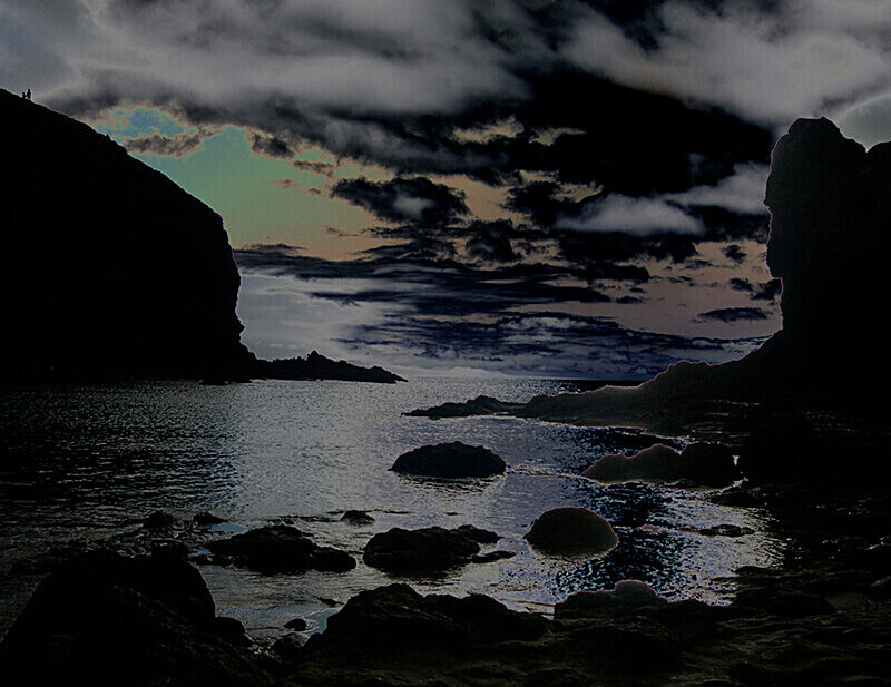 Lanzarote Landscape
