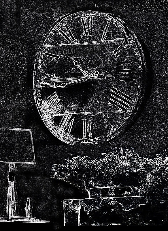 Time copy - STILLS IMAGES