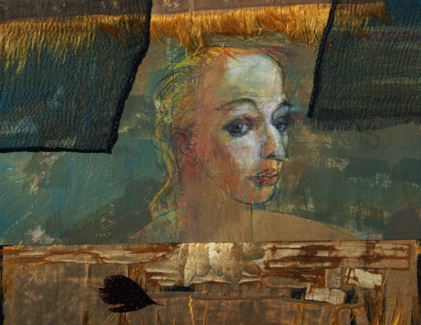 Through the Gold Window - Continue