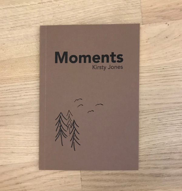 Moments - winter exhibition 2021
