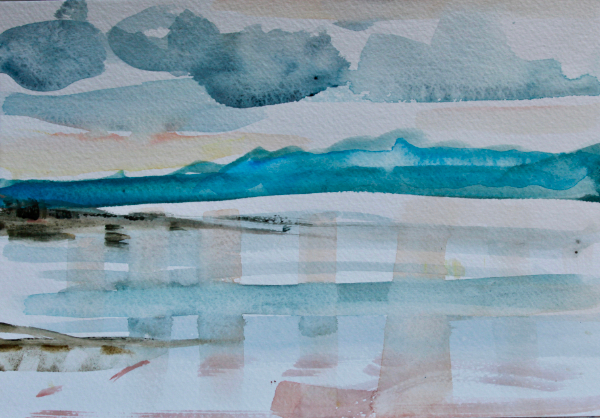 Windswept - winter exhibition 2021