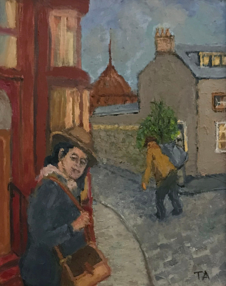 Scottish Duet - Tim Anderson