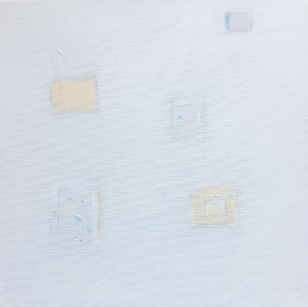 White House Procida - Stillness