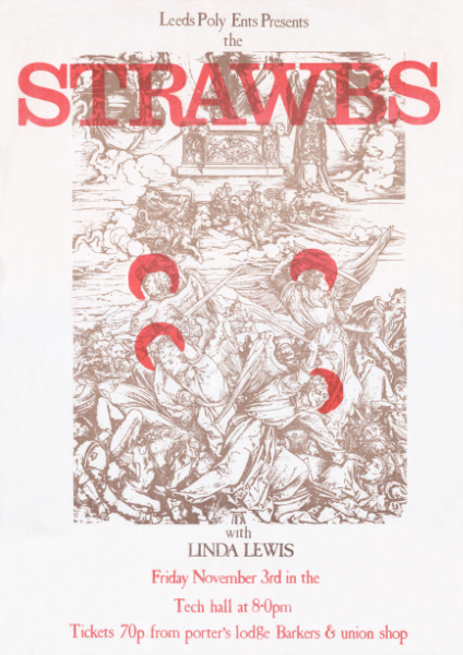 Strawbs - In 1972