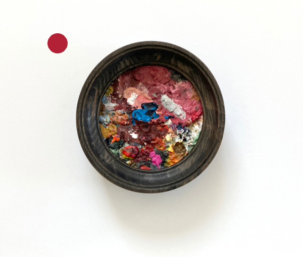 Colour in the round - Eardstapa