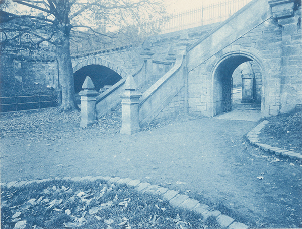 Three Arches - delighted to meet you