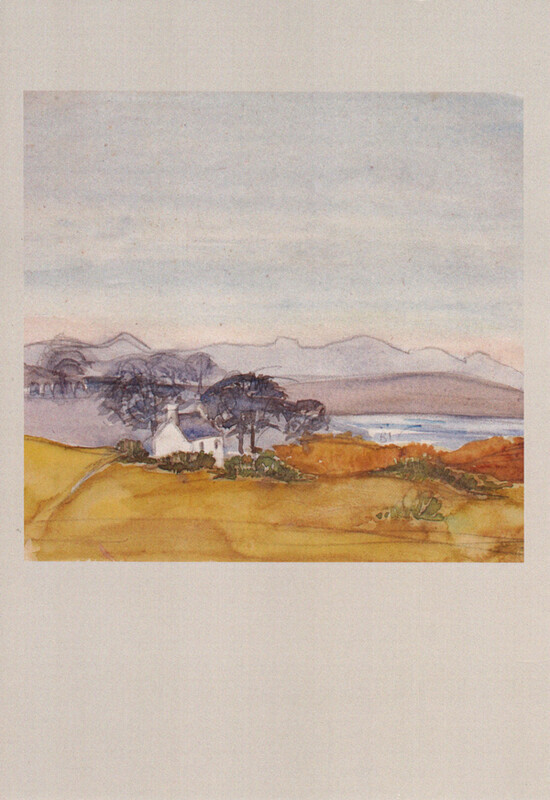 Farm, Loch - Cards