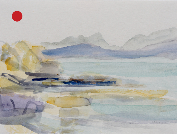 Shoreline SOLD - Rhythm and Blues