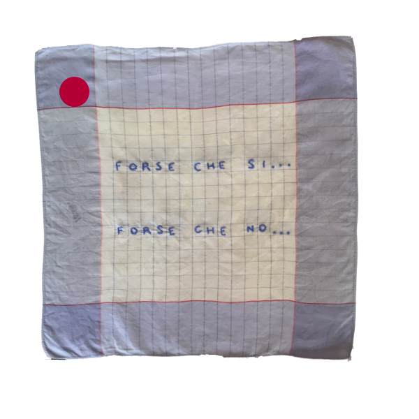 Forse - Still Glory