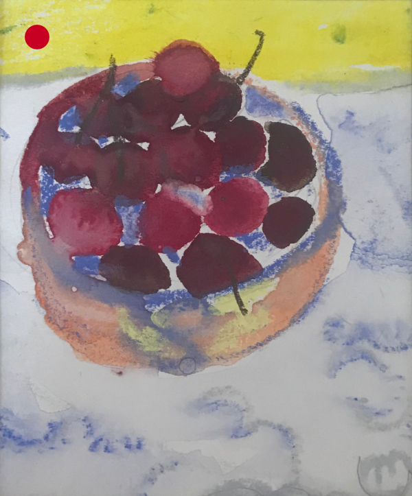 Bowl of Cherries - Still Glory