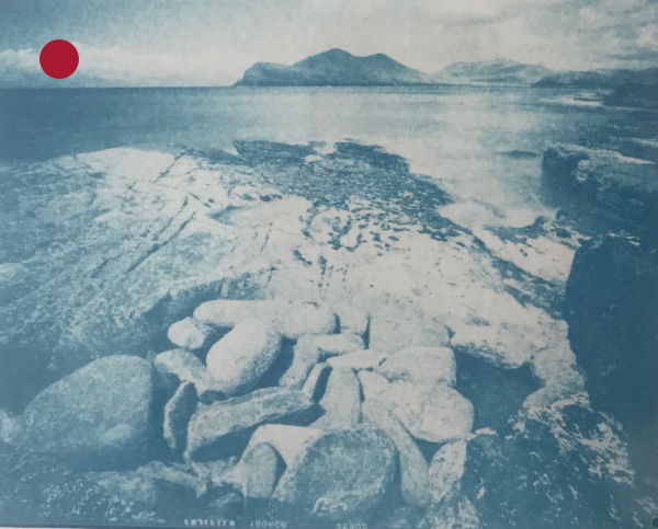 Cill Rialaig - delighted to meet you