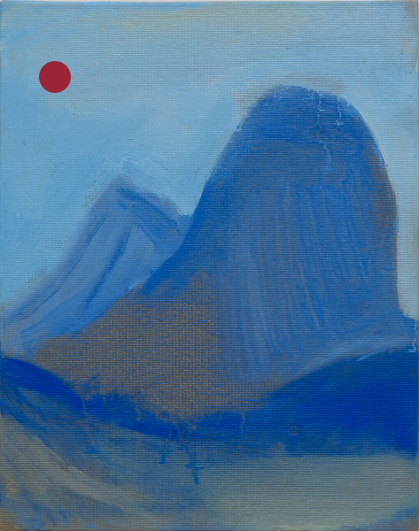 Opulent Suilvern Assynt SOLD - Rhythm and Blues