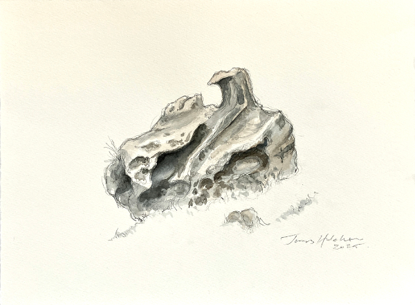 Malham Stone - Eardstapa