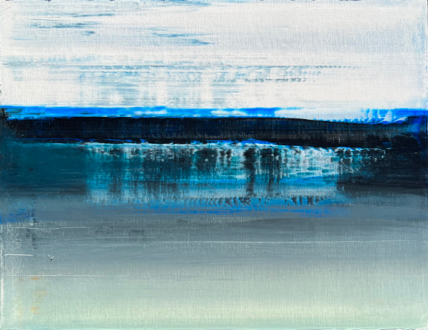 Tranquility - Stillness