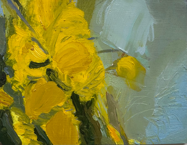 Gorse is Out - Rhythm and Blues