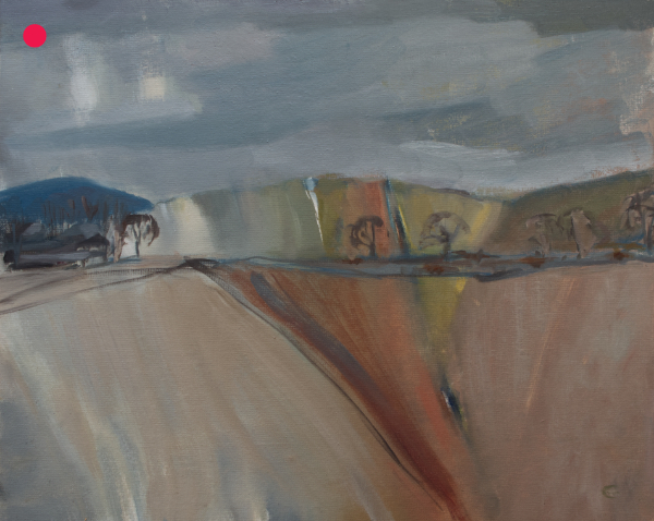 Rink Hill - Walks in the Borders